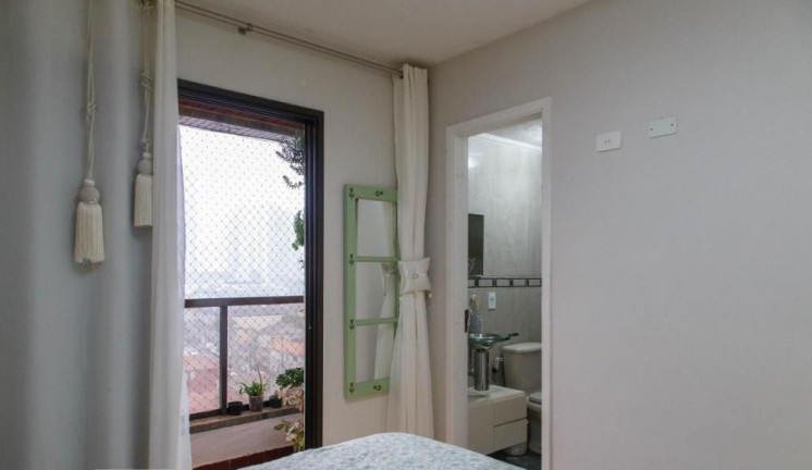 Imagem Apartamento com 3 Quartos à Venda, 84 m² em Tatuapé - São Paulo