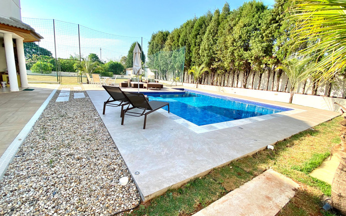 Imagem Casa de Condomínio com 5 Quartos à Venda, 500 m² em Fazenda Vila Real De Itu - Itu Imagem Casa de Condomínio com 5 Quartos à Venda, 500 m² em Fazenda Vila Real De Itu - Itu