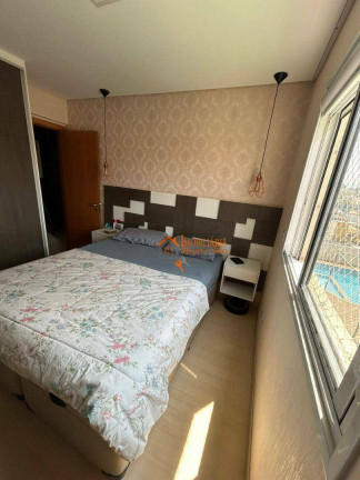 Imagem Apartamento com 3 Quartos à Venda, 107 m² em Vila Galvão - Guarulhos Imagem Apartamento com 3 Quartos à Venda, 107 m² em Vila Galvão - Guarulhos