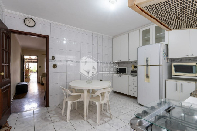 Imagem Casa com 3 Quartos à Venda, 145 m² em Campo Belo - São Paulo Imagem Casa com 3 Quartos à Venda, 145 m² em Campo Belo - São Paulo