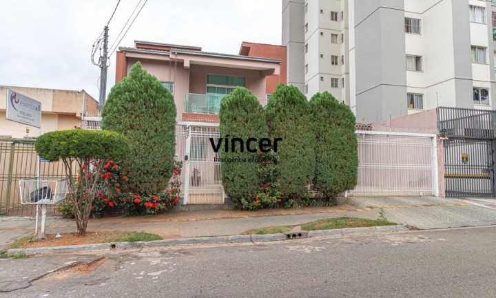 Foto do imóvel Casa com 4 Quartos à Venda, 468 m² em Jardim América - Goiânia