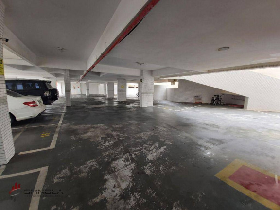 Imagem Apartamento com 3 Quartos à Venda, 152 m² em Vilamar - Praia Grande