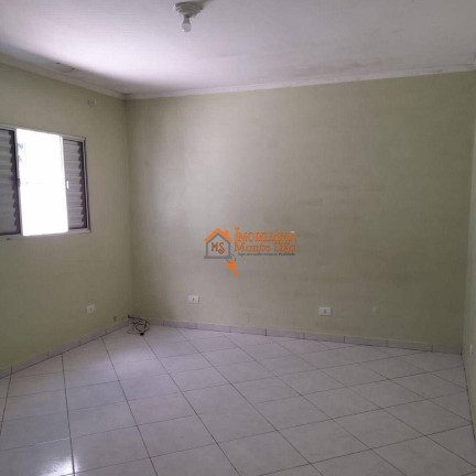 Imagem Sobrado com 3 Quartos à Venda, 130 m² em Cidade Serodio - Guarulhos