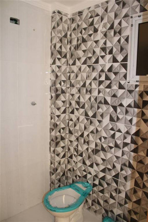 Imagem Apartamento com 2 Quartos à Venda, 76 m² em Guilhermina - Praia Grande