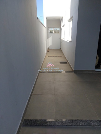 Imagem Casa com 3 Quartos à Venda, 160 m² em Jardim Celeste - Jundiaí