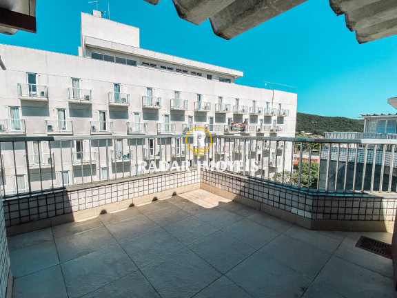Imagem Cobertura com 3 Quartos à Venda, 200 m² em São Bento - Cabo Frio