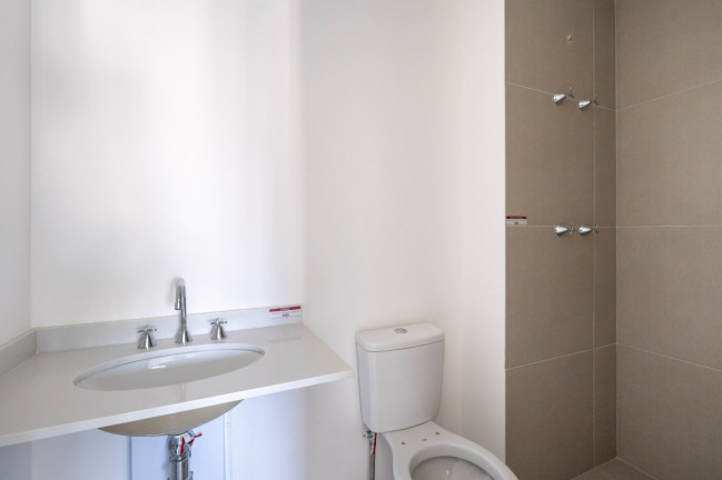 Imagem Apartamento com 2 Quartos à Venda, 65 m² em Vila Andrade - São Paulo