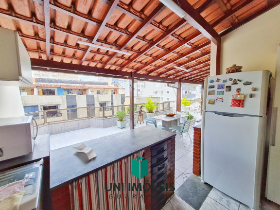 Imagem Imóvel com 4 Quartos à Venda, 180 m² em Praia Do Morro - Guarapari Imagem Imóvel com 4 Quartos à Venda, 180 m² em Praia Do Morro - Guarapari