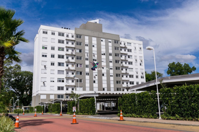 Imagem Apartamento com 2 Quartos à Venda, 87 m² em Moinhos De Vento - Canoas