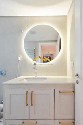 Imagem Apartamento com 3 Quartos à Venda, 122 m² em Vila Olímpia - São Paulo Imagem Apartamento com 3 Quartos à Venda, 122 m² em Vila Olímpia - São Paulo