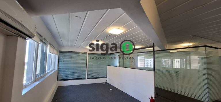 Imagem Imóvel Comercial para Alugar, 164 m² em Vila Olímpia - São Paulo Imagem Imóvel Comercial para Alugar, 164 m² em Vila Olímpia - São Paulo
