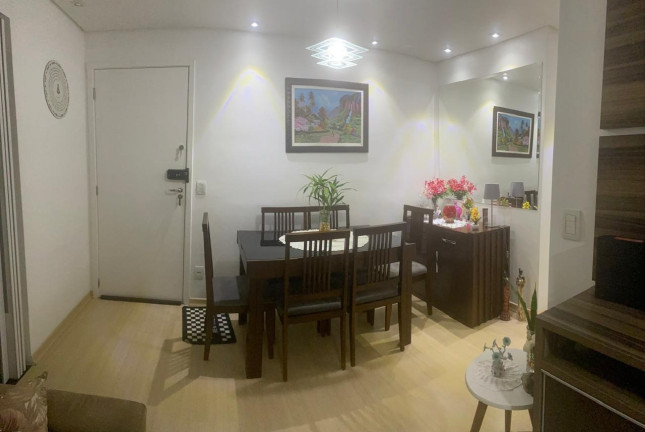 Imagem Apartamento com 2 Quartos à Venda, 55 m² em Vila Prudente - São Paulo Imagem Apartamento com 2 Quartos à Venda, 55 m² em Vila Prudente - São Paulo