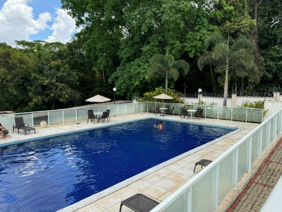 Imagem Apartamento com 2 Quartos à Venda, 41 m² em Jardim Belo Horizonte - Aparecida De Goiânia Imagem Apartamento com 2 Quartos à Venda, 41 m² em Jardim Belo Horizonte - Aparecida De Goiânia