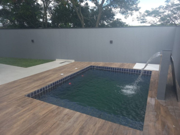 Imagem Casa com 3 Quartos à Venda, 145 m² em Condomínio Terras Do Vale - Caçapava