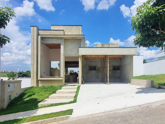 Imagem Casa com 3 Quartos à Venda, 166 m² em Parque Ibiti Reserva - Sorocaba