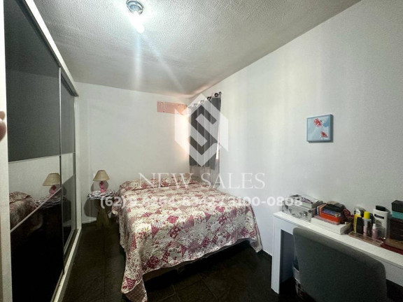 Imagem Apartamento com 2 Quartos à Venda, 76 m² em Goiania 2 - Goiânia Imagem Apartamento com 2 Quartos à Venda, 76 m² em Goiania 2 - Goiânia