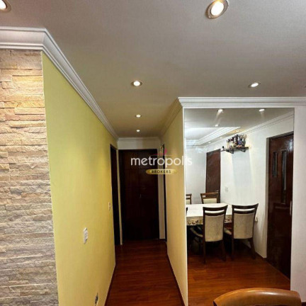 Imagem Apartamento com 2 Quartos à Venda, 60 m² em Vila Amélia - São Paulo Imagem Apartamento com 2 Quartos à Venda, 60 m² em Vila Amélia - São Paulo