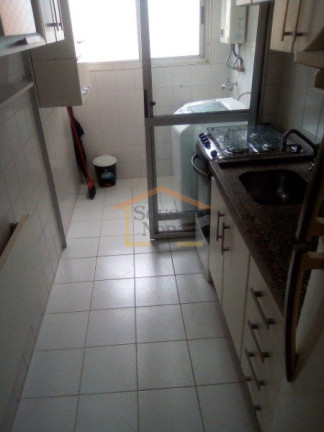 Imagem Apartamento com 3 Quartos à Venda, 61 m² em Cambuci - São Paulo Imagem Apartamento com 3 Quartos à Venda, 61 m² em Cambuci - São Paulo