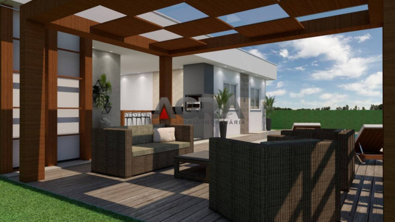 Imagem Casa de Condomínio com 3 Quartos à Venda, 200 m² em Ayrton Senna - Vitória Da Conquista Imagem Casa de Condomínio com 3 Quartos à Venda, 200 m² em Ayrton Senna - Vitória Da Conquista