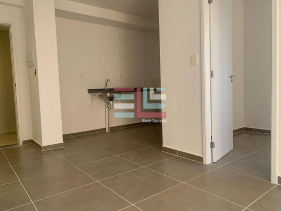 Imagem Imóvel com 2 Quartos à Venda, 39 m² em Vila Mariana - São Paulo