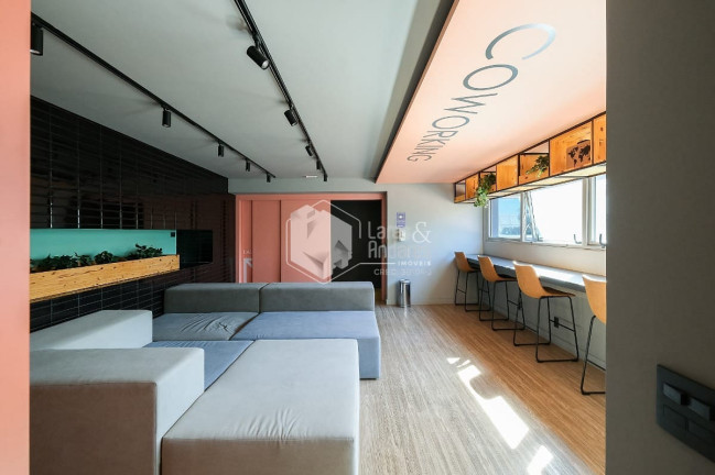 Imagem Imóvel com 1 Quarto à Venda, 30 m² em Perdizes - São Paulo