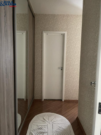 Imagem Apartamento com 3 Quartos à Venda, 88 m² em Mooca - São Paulo