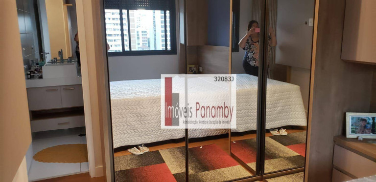 Imagem Apartamento com 2 Quartos para Alugar, 64 m² em Bela Vista - São Paulo Imagem Apartamento com 2 Quartos para Alugar, 64 m² em Bela Vista - São Paulo