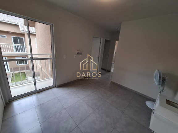 Imagem Apartamento com 2 Quartos à Venda, 46 m² em Campo Largo Da Roseira - São José Dos Pinhais Imagem Apartamento com 2 Quartos à Venda, 46 m² em Campo Largo Da Roseira - São José Dos Pinhais