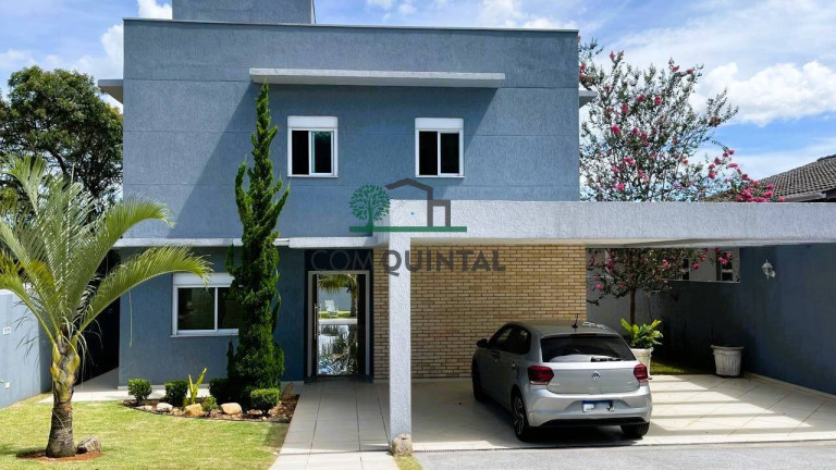 Casa com 4 Quartos à Venda, 300 m² em Jardim Do Golf I - Jandira