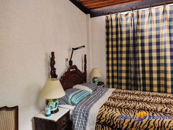 Imagem Imóvel com 6 Quartos à Venda, 28.000 m² em Sebastiana - Teresópolis