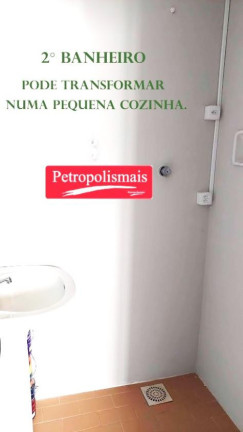 Imagem Sala Comercial à Venda, 25 m² em Centro - Petrópolis Imagem Sala Comercial à Venda, 25 m² em Centro - Petrópolis