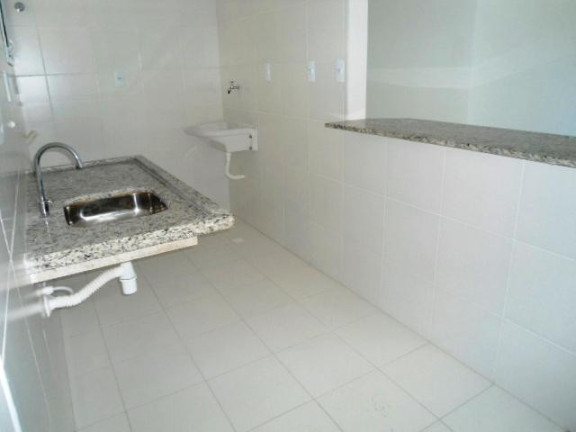 Imagem Apartamento com 2 Quartos à Venda, 62 m² em Imbuí - Salvador