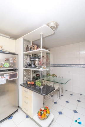 Imagem Casa com 3 Quartos à Venda, 200 m² em Partenon - Porto Alegre Imagem Casa com 3 Quartos à Venda, 200 m² em Partenon - Porto Alegre