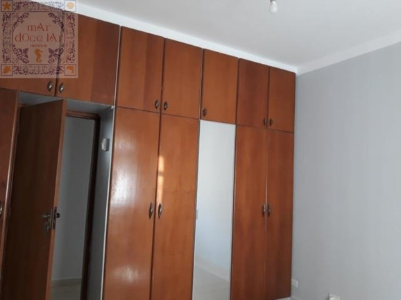 Imagem Apartamento com 3 Quartos à Venda, 119 m² em José Menino - Santos