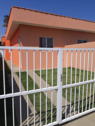Imagem Casa com 2 Quartos à Venda, 125 m² em Jardim Somar - Peruíbe Imagem Casa com 2 Quartos à Venda, 125 m² em Jardim Somar - Peruíbe