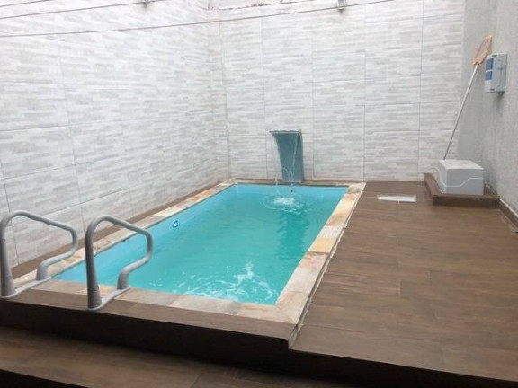 Imagem Casa com 2 Quartos à Venda, 300 m² em Vila Costa - Taubaté
