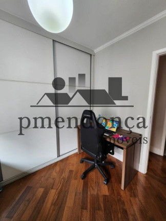Imagem Apartamento com 3 Quartos à Venda, 92 m² em Vila Romana - São Paulo