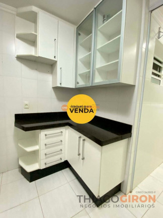 Imagem Apartamento com 3 Quartos à Venda, 78 m² em Santa Luzia - Araçatuba Imagem Apartamento com 3 Quartos à Venda, 78 m² em Santa Luzia - Araçatuba