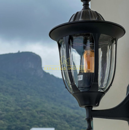 Imagem Casa com 3 Quartos à Venda, 281 m² em Pedra Branca - Palhoça