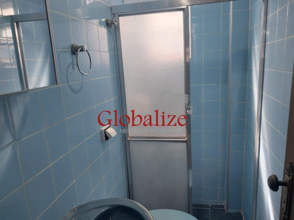Imagem Imóvel com 1 Quarto à Venda, 34 m² em Aparecida - Santos