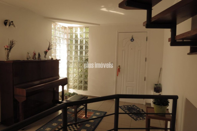 Imagem Casa com 3 Quartos à Venda, 260 m² em Morumbi - São Paulo