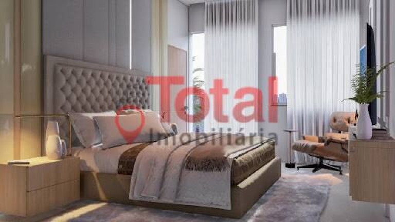 Imagem Apartamento com 4 Quartos à Venda, 206 m² em Serenata - Timóteo