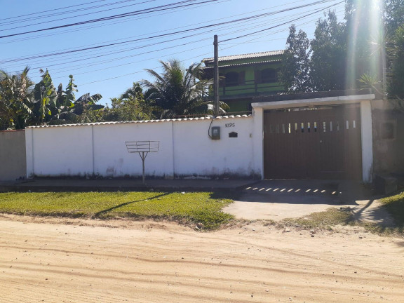 Casa com 4 Quartos à Venda, 360 m² em Balneário Das Conchas - São Pedro Da Aldeia