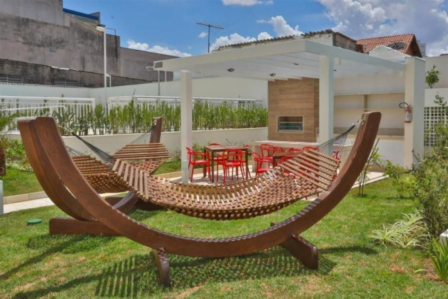 Imagem Apartamento com 2 Quartos à Venda, 57 m² em Mooca - São Paulo