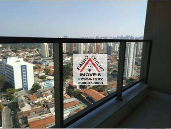 Imagem Apartamento com 2 Quartos à Venda, 80 m² em Santo Amaro - São Paulo Imagem Apartamento com 2 Quartos à Venda, 80 m² em Santo Amaro - São Paulo