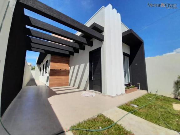 Imagem Casa com 3 Quartos à Venda, 75 m² em São Marcos - São José Dos Pinhais Imagem Casa com 3 Quartos à Venda, 75 m² em São Marcos - São José Dos Pinhais