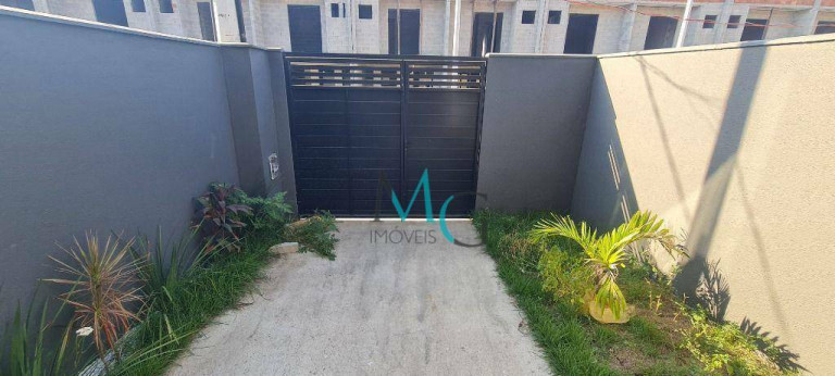 Imagem Casa com 2 Quartos à Venda, 80 m² em Campo Grande - Rio De Janeiro Imagem Casa com 2 Quartos à Venda, 80 m² em Campo Grande - Rio De Janeiro