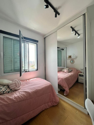 Imagem Apartamento com 1 Quarto à Venda, 43 m² em Vila Andrade - São Paulo Imagem Apartamento com 1 Quarto à Venda, 43 m² em Vila Andrade - São Paulo