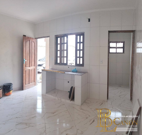 Casa com 2 Quartos à Venda,  em Tupy - Itanhaém