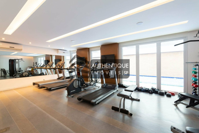 Imagem Cobertura com 4 Quartos à Venda, 350 m² em Paraíso - São Paulo